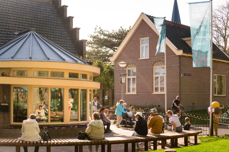 Nienke Laan - Villa Zoethout online DSC_3590